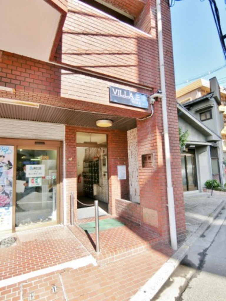 (14/19) 外観 (14/19) 外観