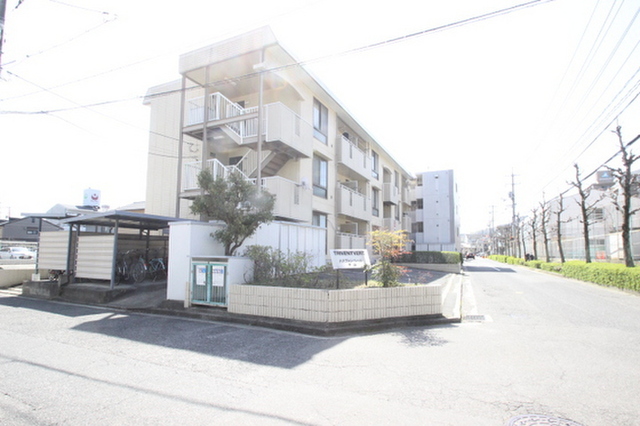 トリヴァンベール平山