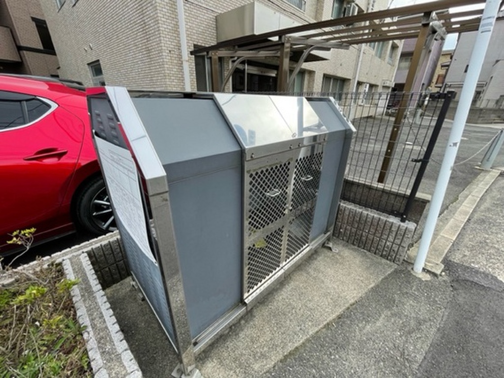 (16/22) 外観 (16/22) 外観