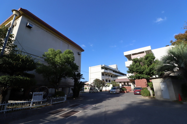 フォブール片桐