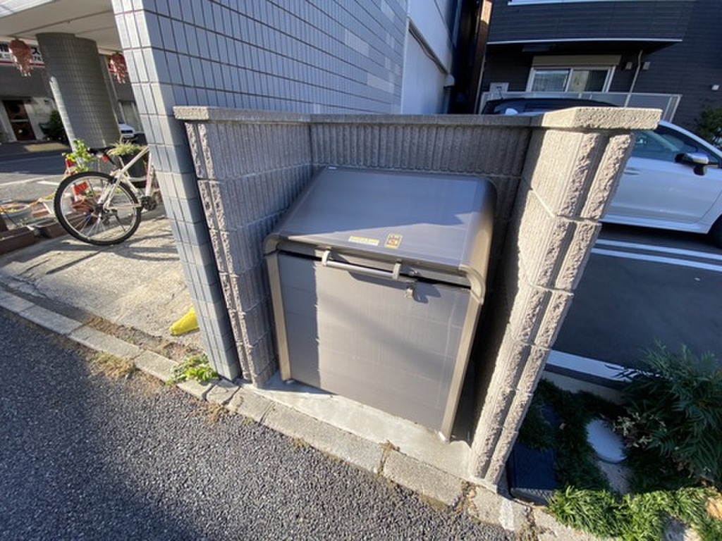 (16/23) 外観 (16/23) 外観