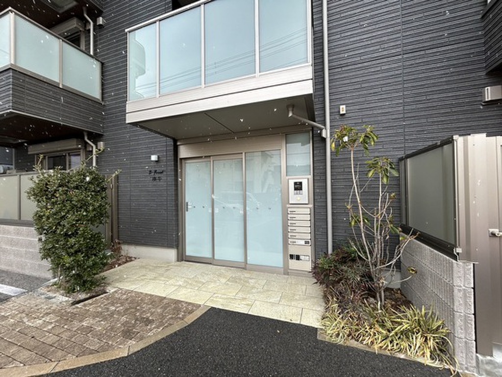 (17/23) 外観 (17/23) 外観