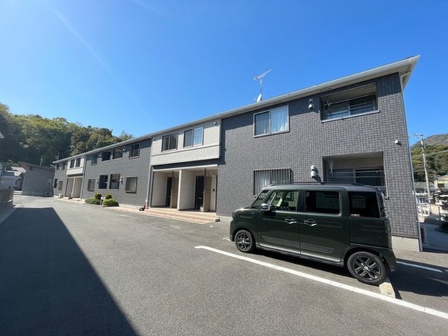 フェリーチェ・コトブキⅡ