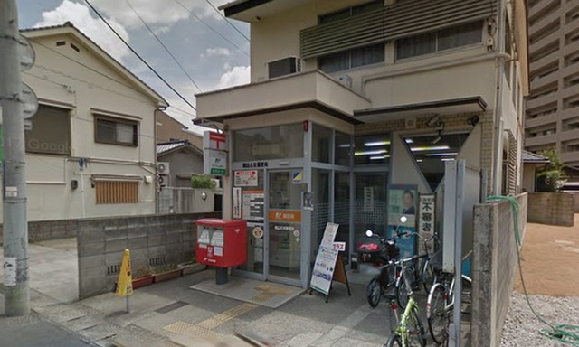コーポ本郷
