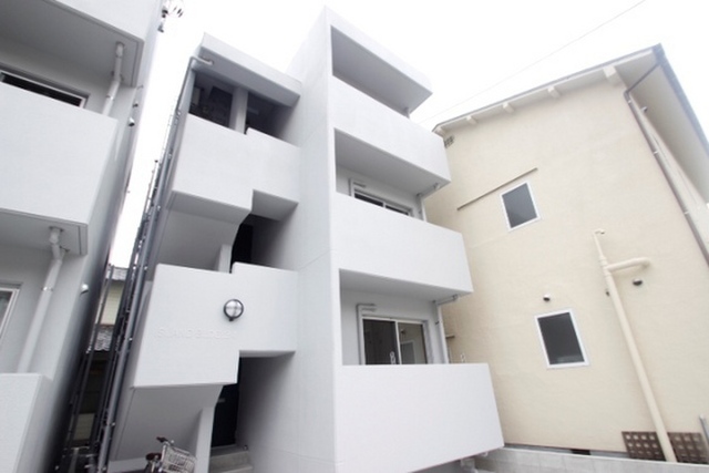 アイランドビル24