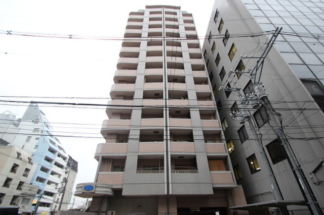 スカイアーク51舟入