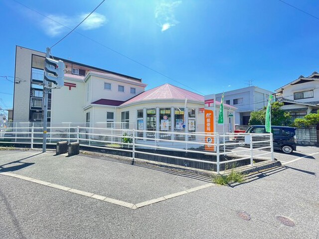 第8長束ビル