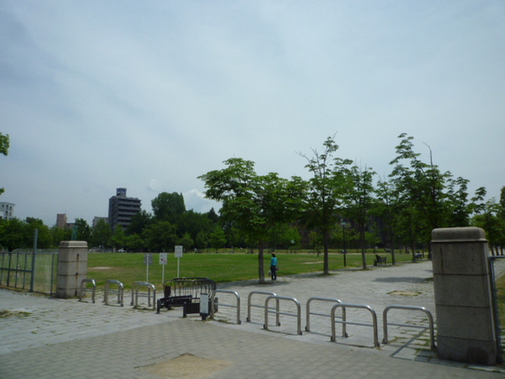 (20/20) 公園