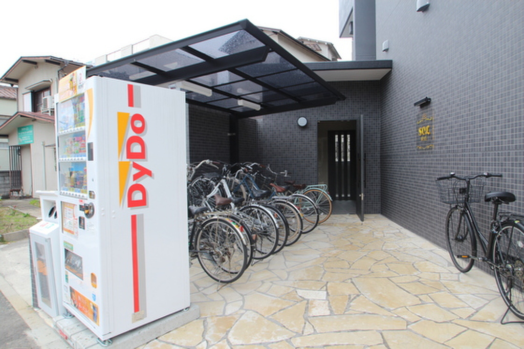 (16/23) 外観 (16/23) 外観