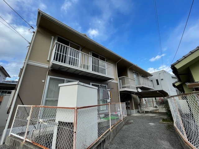 ゼフィランテス C棟