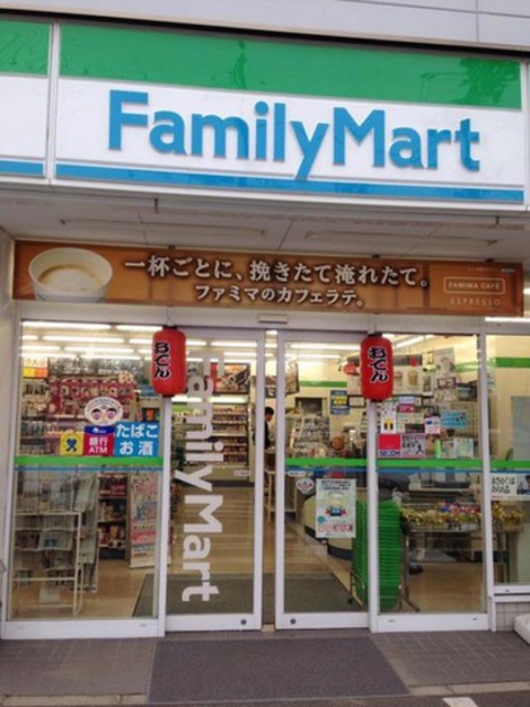 スイートピアfuji B棟