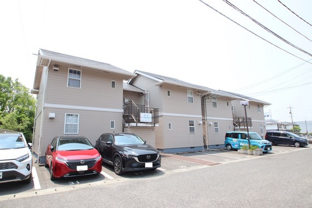 ニューハウン F