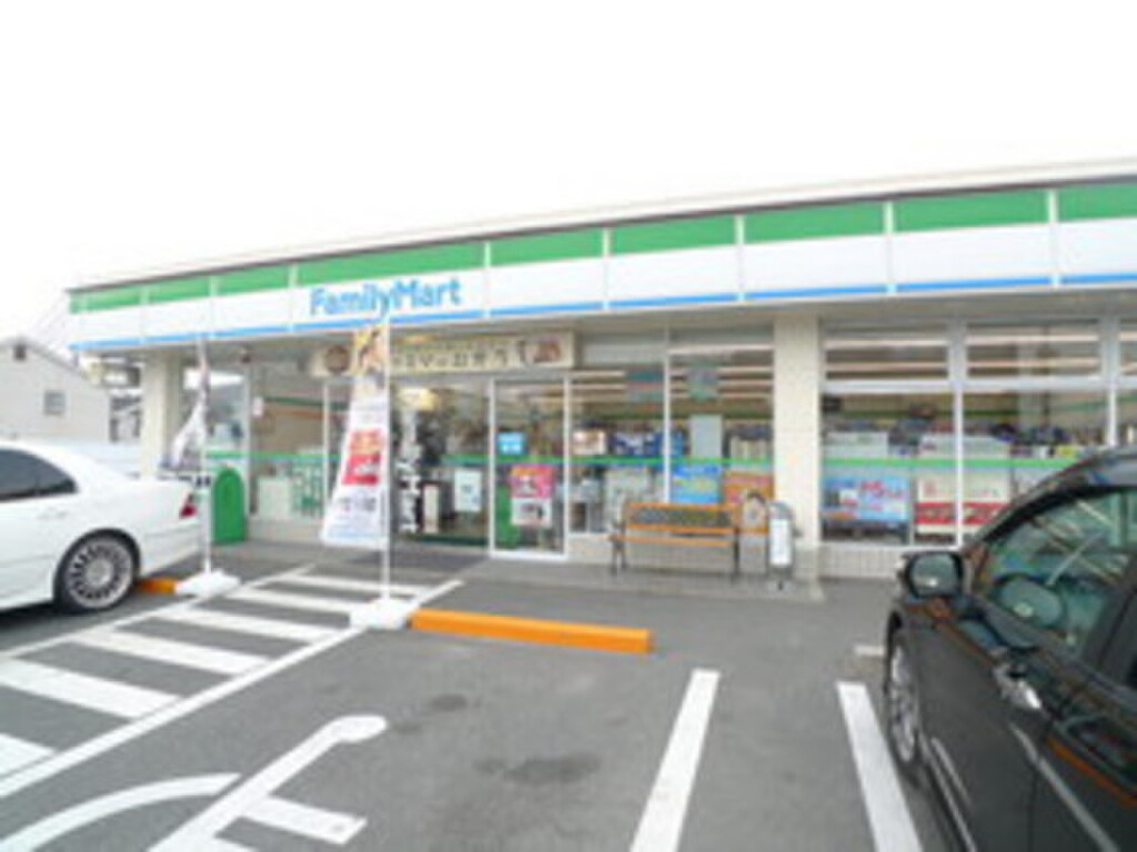 (21/21) コンビニ