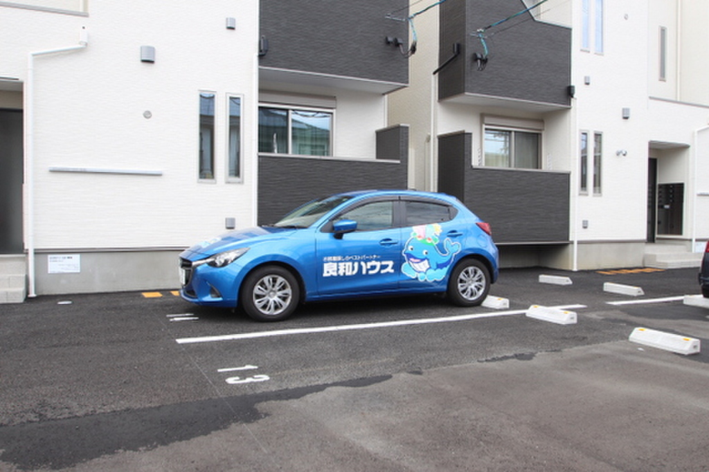 (14/17) 外観 (14/17) 外観