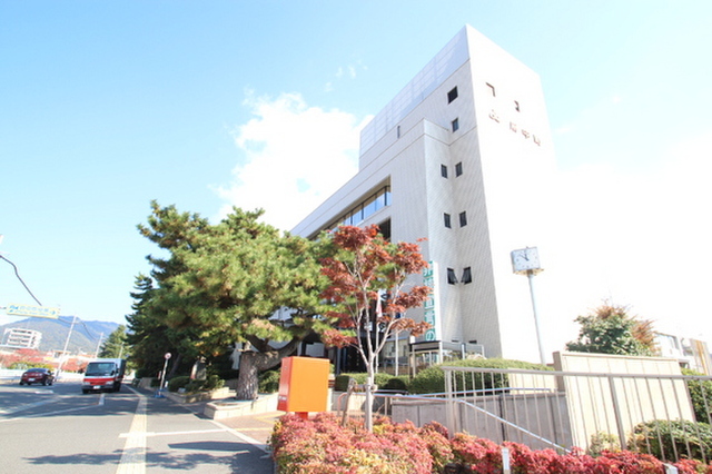 矢賀ハイツ