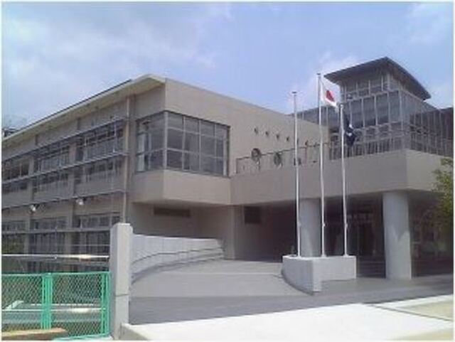 矢賀ハイツ