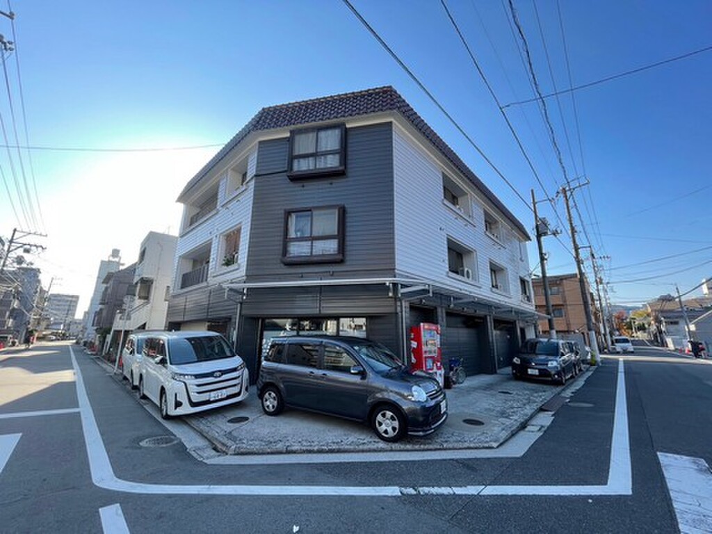 (16/25) 外観 (16/25) 外観