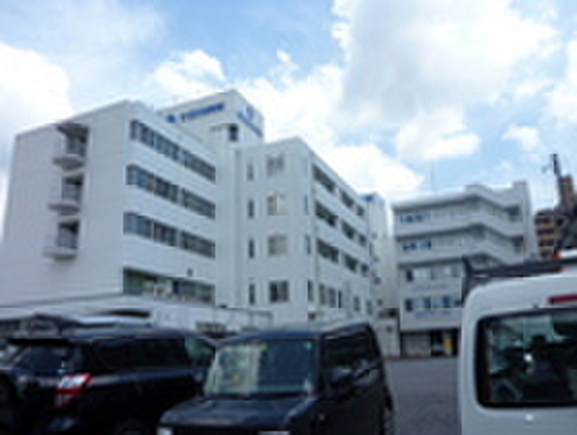 戸坂ラックビル