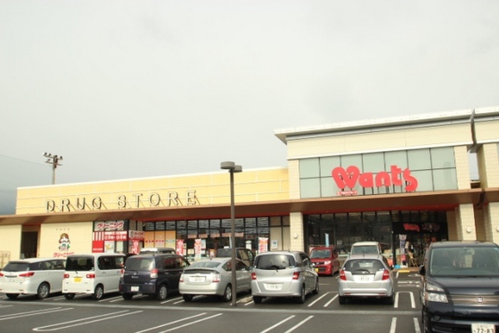 (17/21) ドラッグストア (17/21) ドラッグストア