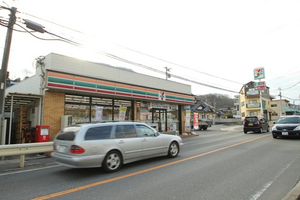 (11/16) コンビニ (11/16) コンビニ