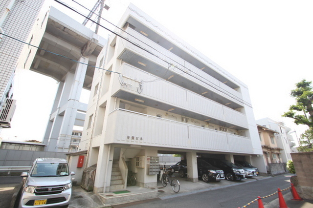 矢賀ビル