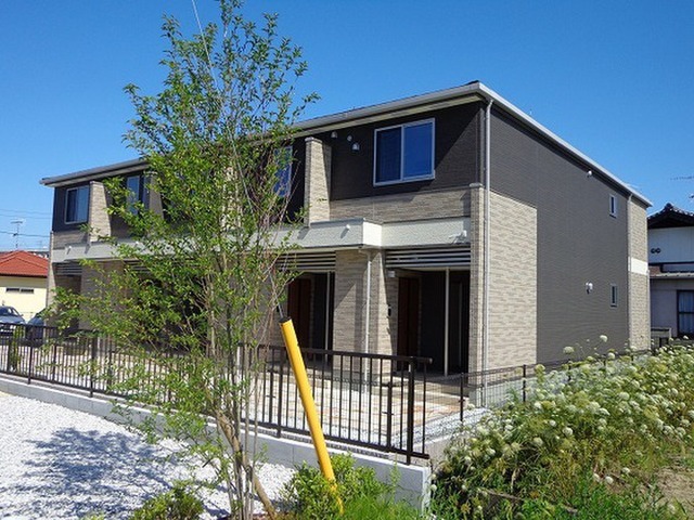 グランドソレイユM