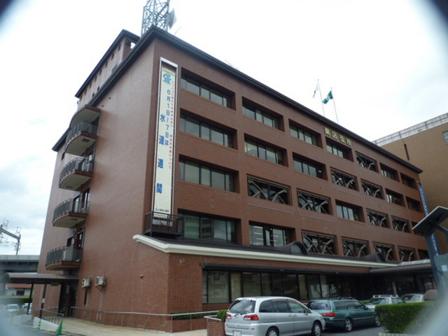 榎崎的場ビル