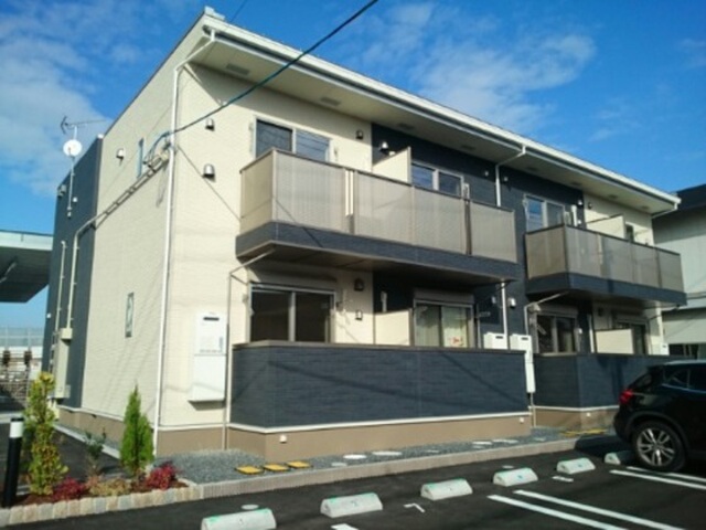 らいすB