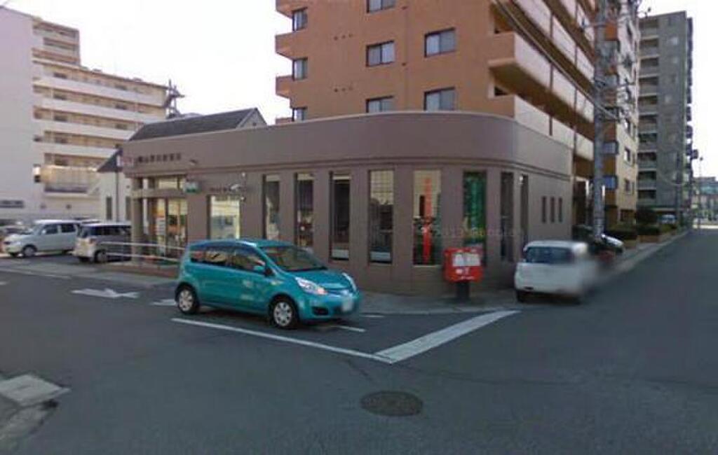 (16/17) 郵便局 (16/17) 郵便局