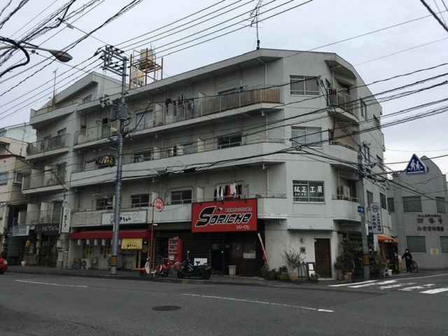 第3金口ビル