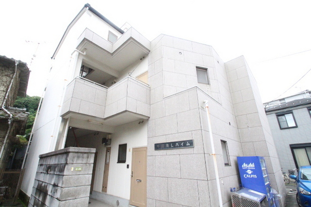牛田南Lハイム
