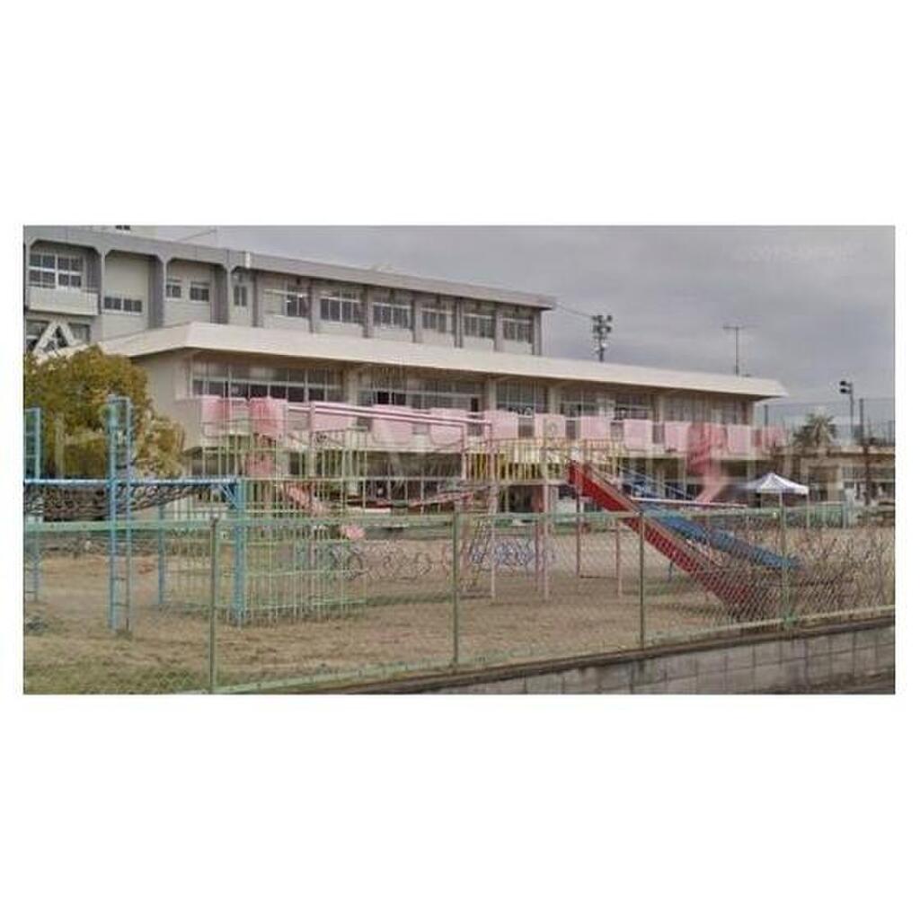 (14/16) 幼稚園・保育園 (14/16) 幼稚園・保育園