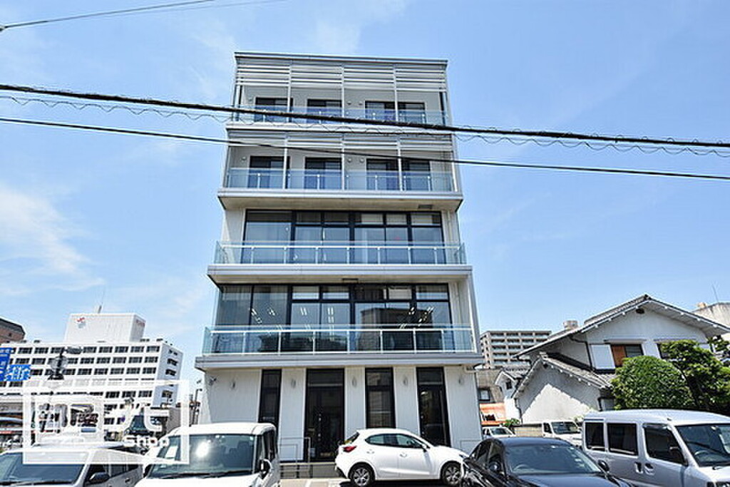 (12/16) 外観 (12/16) 外観