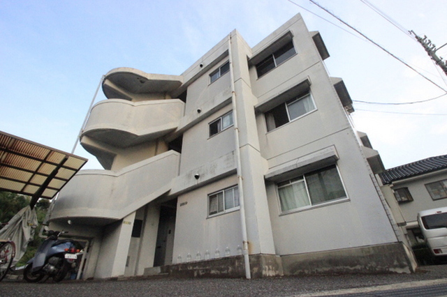 根石ビル