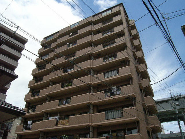 ユアコート楠木