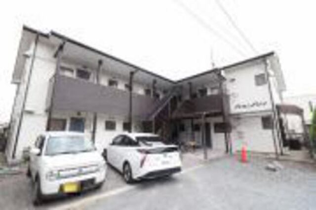 ハーモニーハイツ