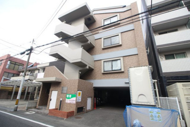 アベニュー大供