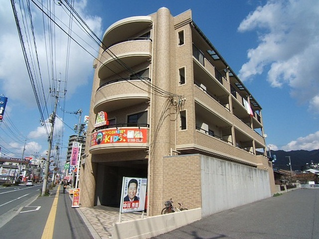 KSMビル