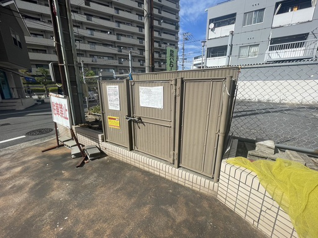 (2/12) 外観 (2/12) 外観