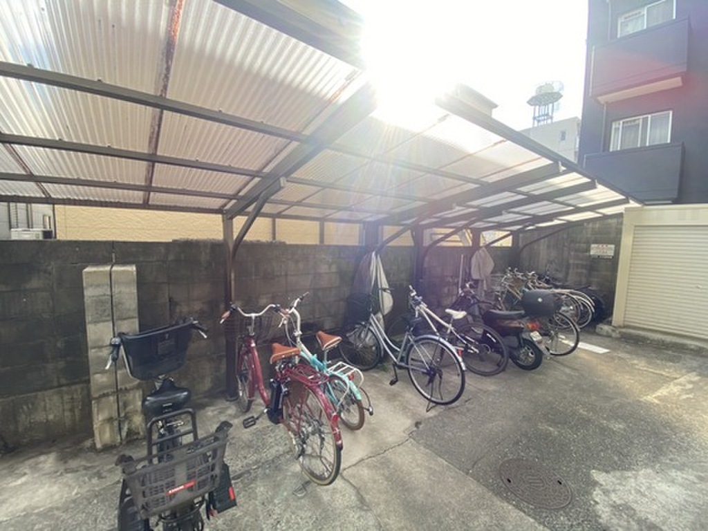 (5/12) 外観 (5/12) 外観