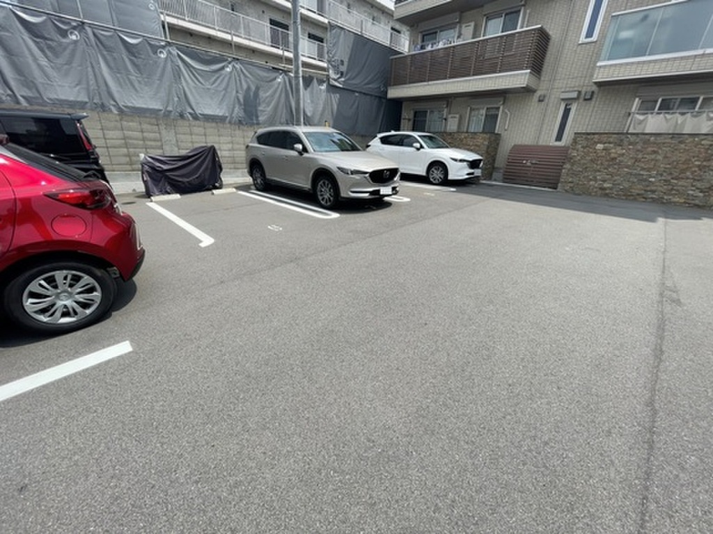(16/22) 外観