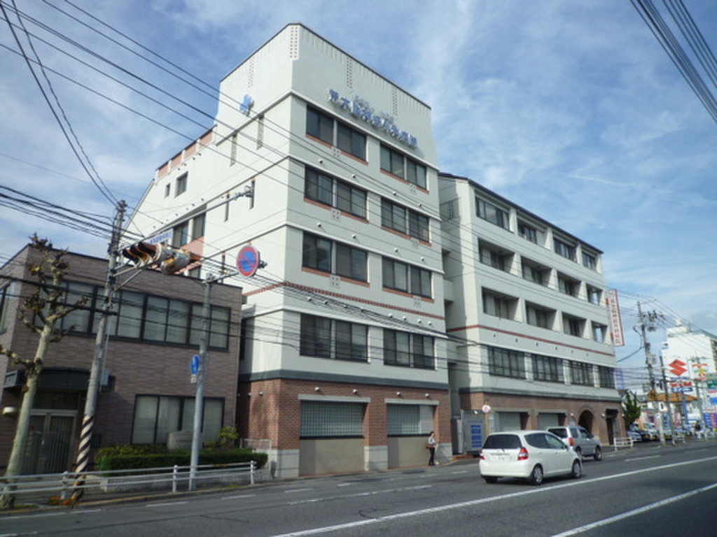 (20/22) 病院