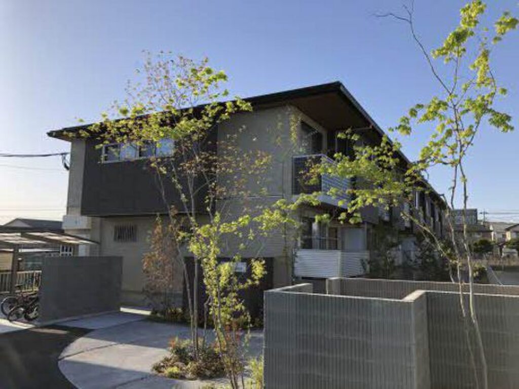 (14/14) 外観 (14/14) 外観