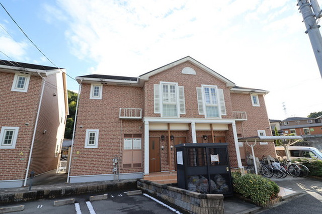 リバーサイド・ハーモニー B