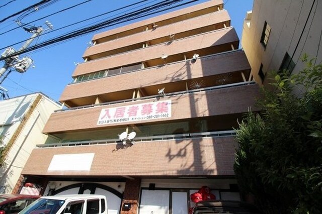 カーサ岡町