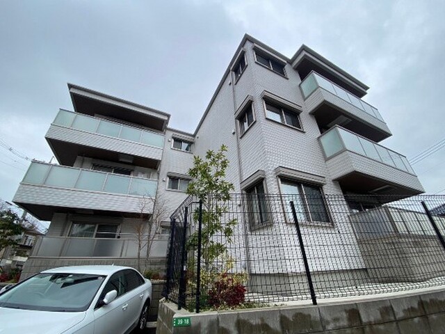 メゾン府中南