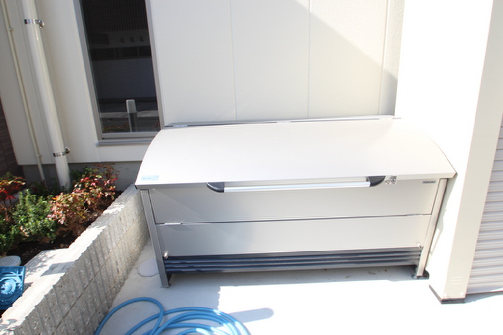 (17/22) 外観 (17/22) 外観