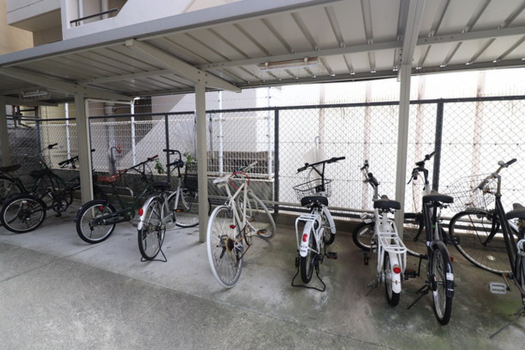 (14/23) 外観 (14/23) 外観