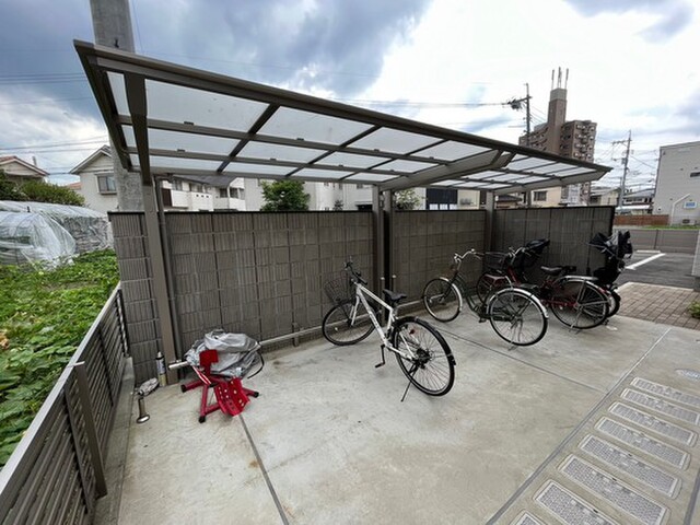 メゾン デ ルポ英(はなぶさ)