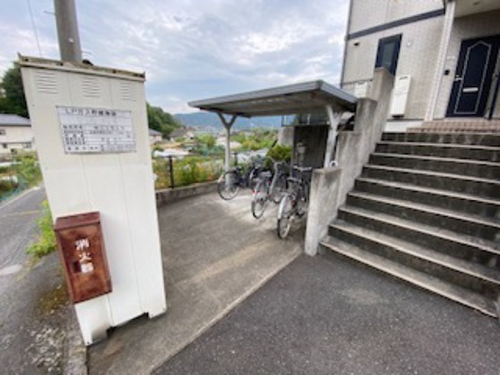 (14/17) 外観 (14/17) 外観